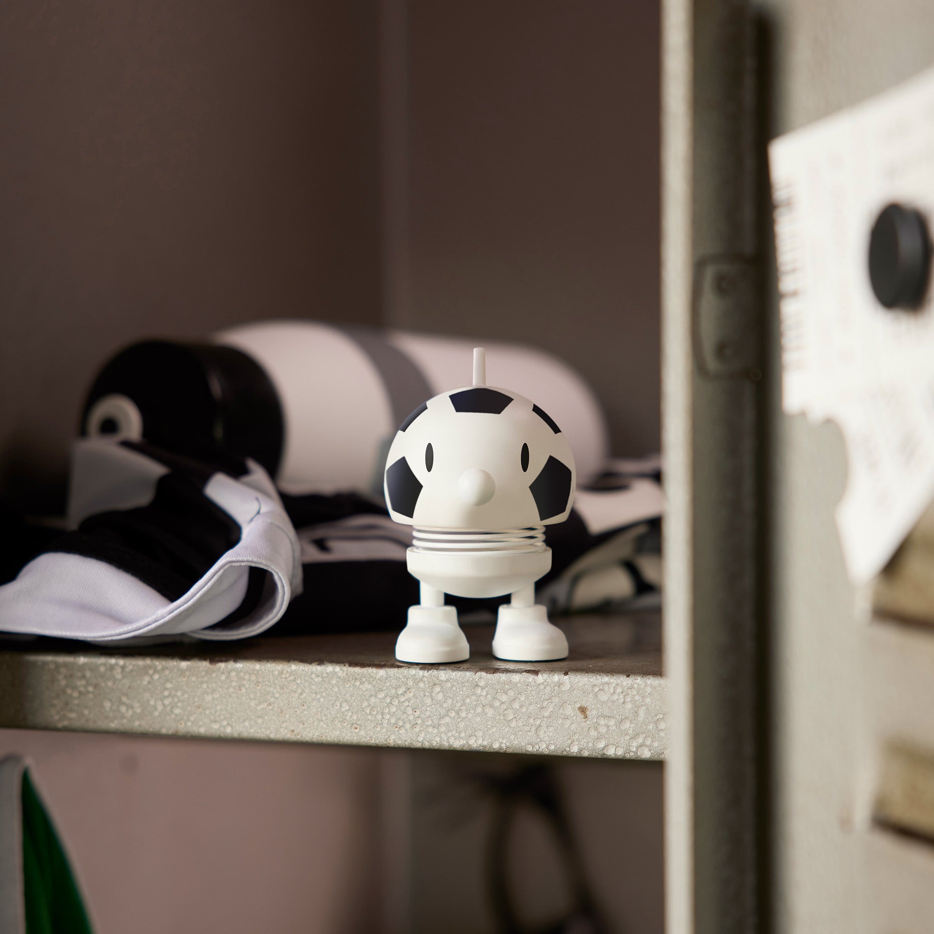 Football Bumble lille